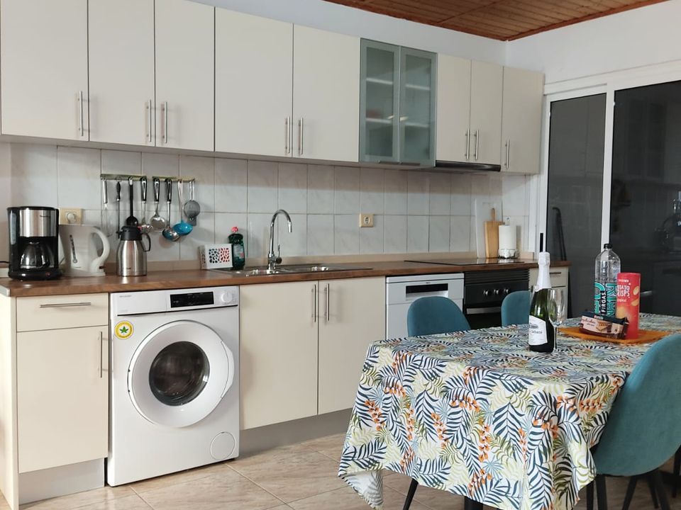 Byhus i Arguineguin, Gran Canaria - foto 4